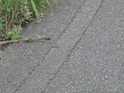 御嶽神社（宗像大社中津宮境外社）(福岡県)