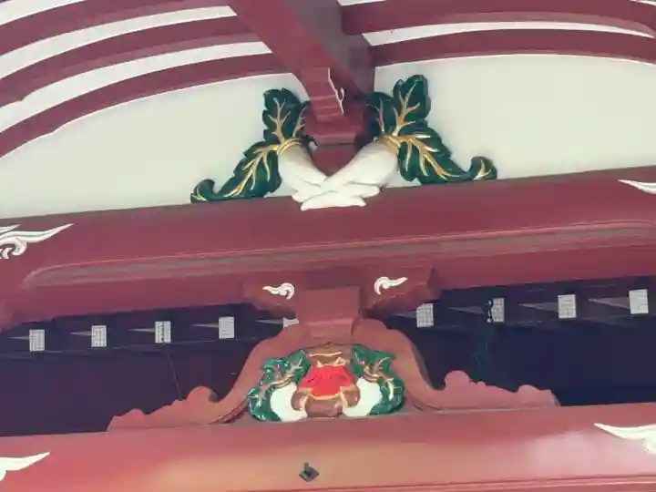 待乳山聖天(本龍院)(東京都)