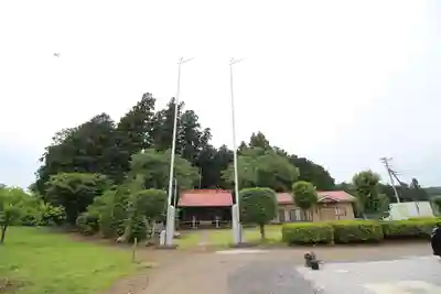 野々宮神社(埼玉県)