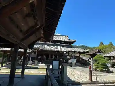園城寺（三井寺）(滋賀県)