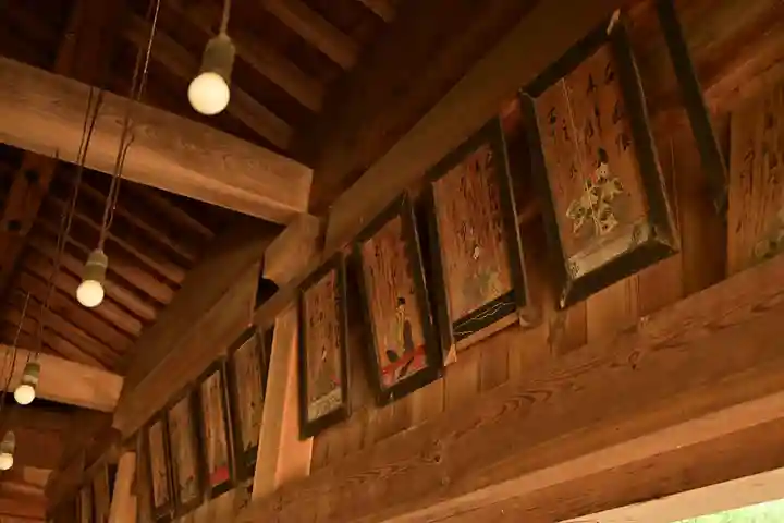 葛城神社(愛媛県)