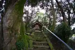 小原神社の建物その他
