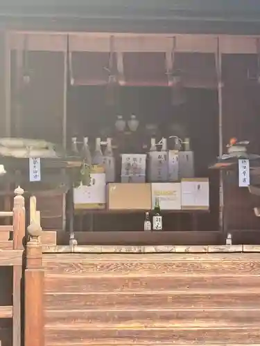 田中神社(京都府)