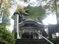 円通三匝堂(さざえ堂)(福島県)