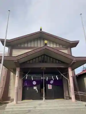 日野八坂神社(東京都)