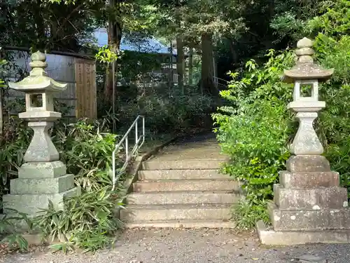須賀神社(三重県)
