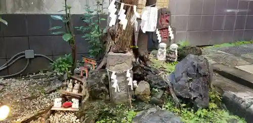 末廣神社(東京都)