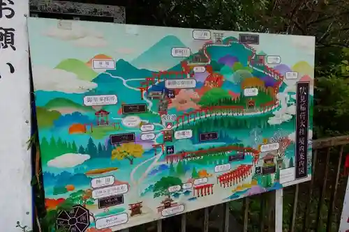 伏見稲荷大社のその他建物