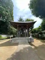 圓融寺(東京都)