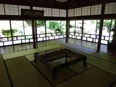 青林寺(石川県)