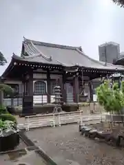 長全寺の建物その他