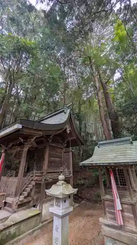 神立神社(滋賀県)