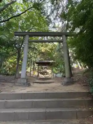 印内八坂神社(千葉県)