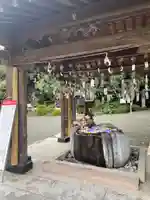 出雲大社相模分祠(神奈川県)