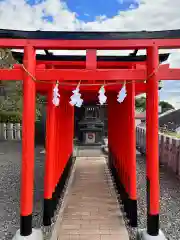 本牧神社(神奈川県)