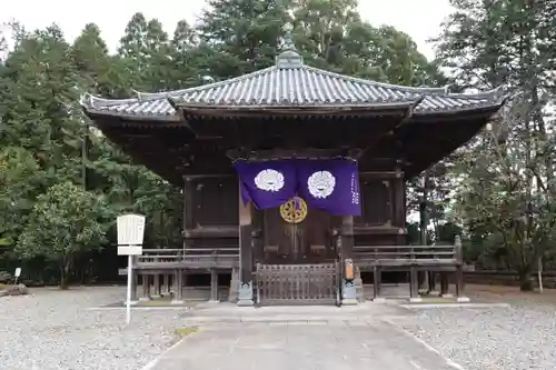 成田山新勝寺のその他建物