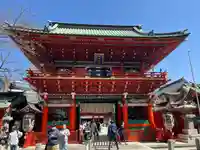 神田神社(神田明神)(東京都)