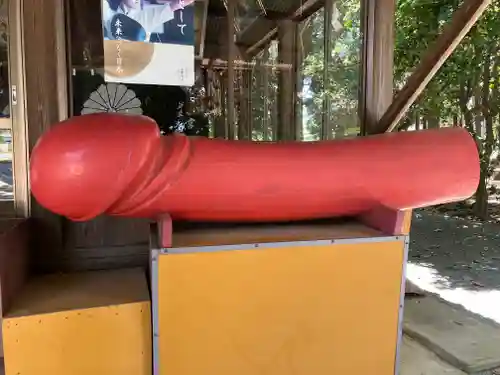 弓削神宮(熊本県)