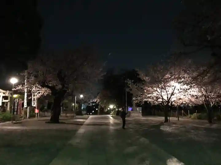 池上本門寺(東京都)