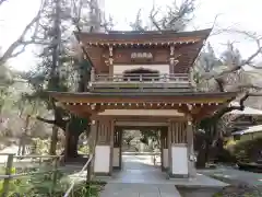 浄智寺の建物その他