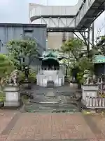 龍光不動尊(東京都)