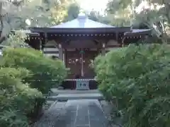 妙楽寺(神奈川県)