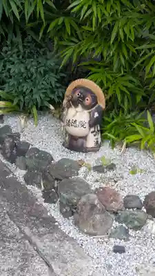 清徳院(滋賀県)