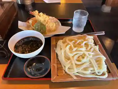 於神社(香川県)