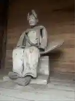 伊達神社(宮城県)