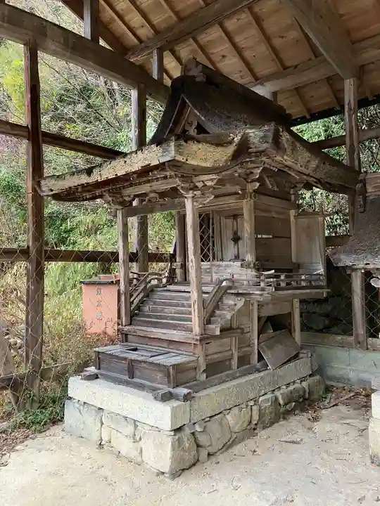 桑実寺(滋賀県)
