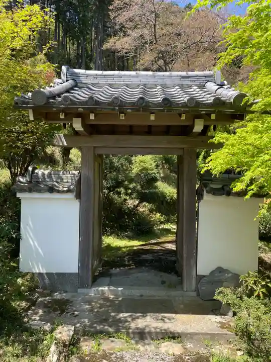 導故院(京都府)