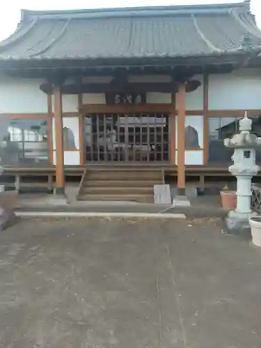 恵洪寺(宮城県)