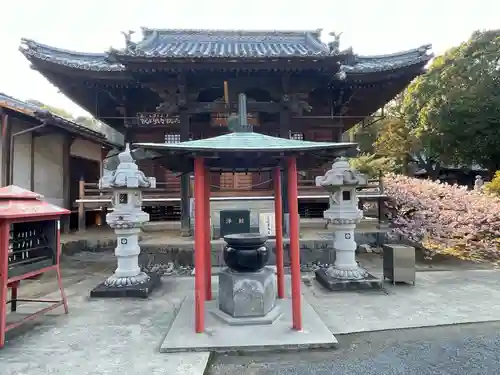 天皇寺(香川県)