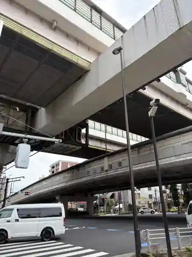 稲荷神社(東京都)