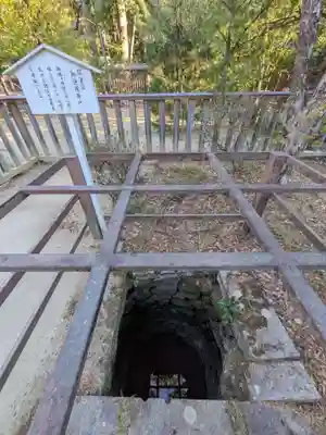 武田神社(山梨県)