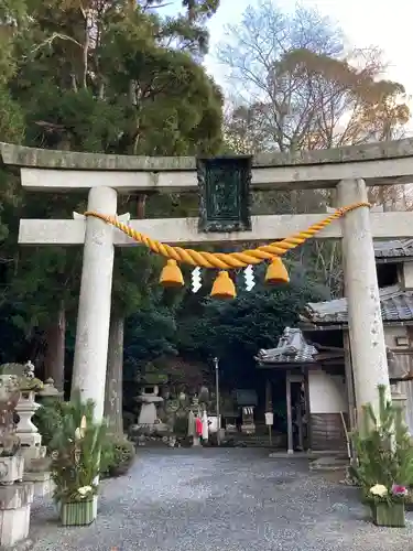 磯崎神社(滋賀県)
