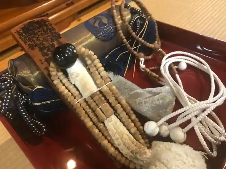 本照寺の本殿・本堂