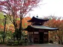 愛宕念仏寺(京都府)