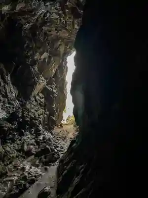 鵜戸神社(大御神社境内社)(宮崎県)