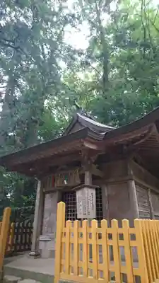 高千穂神社のその他建物