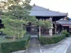 正念寺の本殿