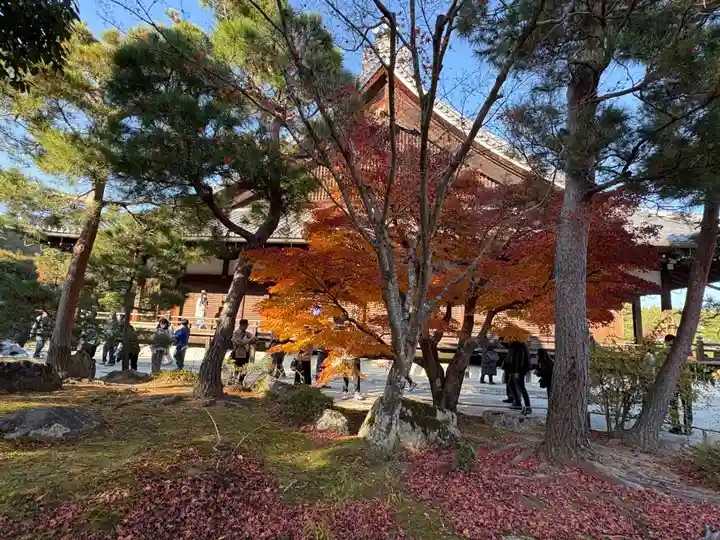 天龍寺(京都府)