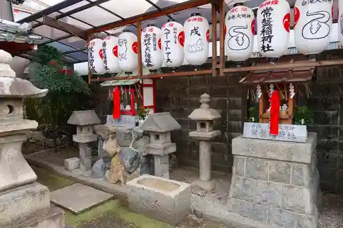 金札宮の末社・摂社