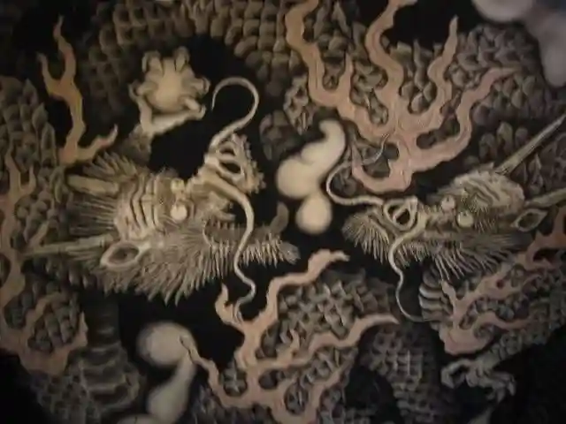 建仁寺(建仁禅寺)(京都府)