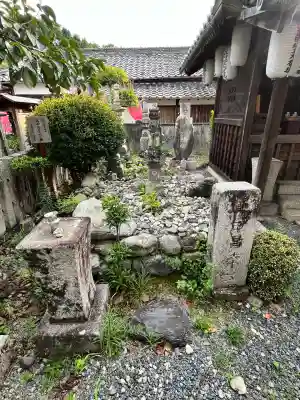 善名称院（真田庵）(和歌山県)