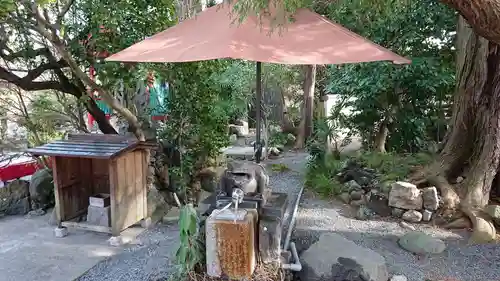 日限地蔵尊 観音院のその他建物