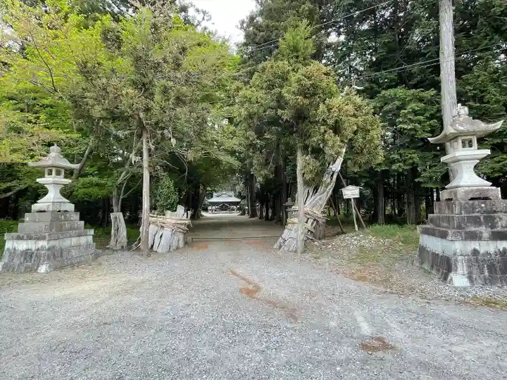 出雲神社(滋賀県)