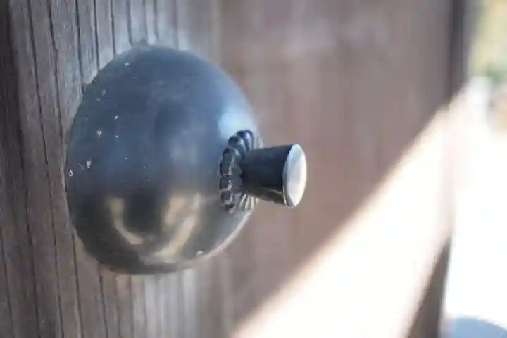 慈眼寺のその他建物