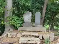 稲荷神社(千葉県)