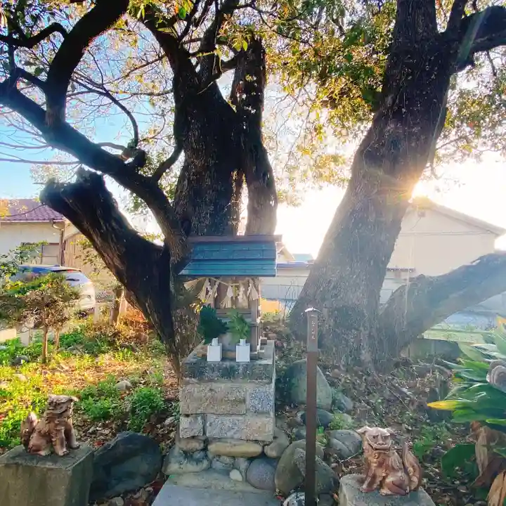 白龍神社(愛知県)